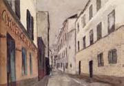 Maurice Utrillo